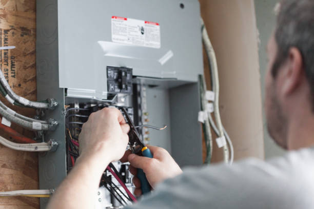 Best Backup Power Systems Installation  in Moosic, PA